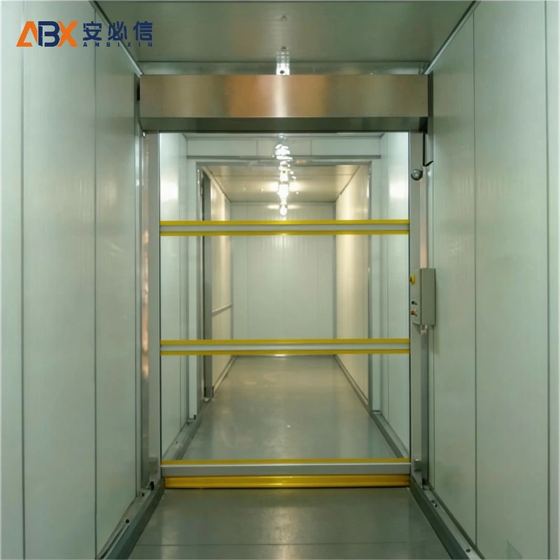 儋州市软质快速门